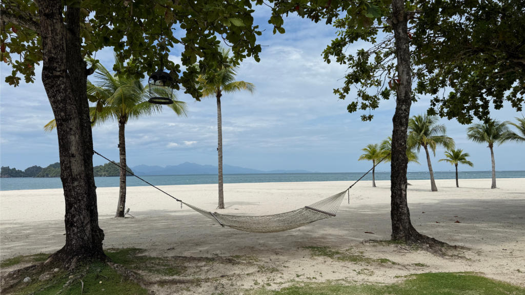 Four Seasons Resort Langkawi Strand