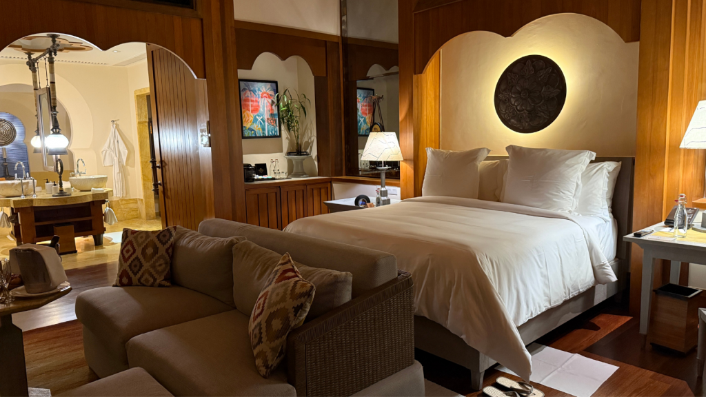 Four Seasons Resort Langkawi Suite