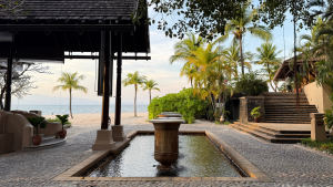 Four Seasons Resort Langkawi Title