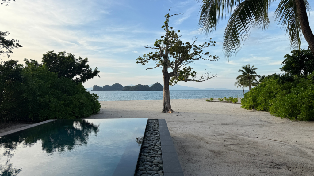 Four Seasons Resort Langkawi Villa (1)