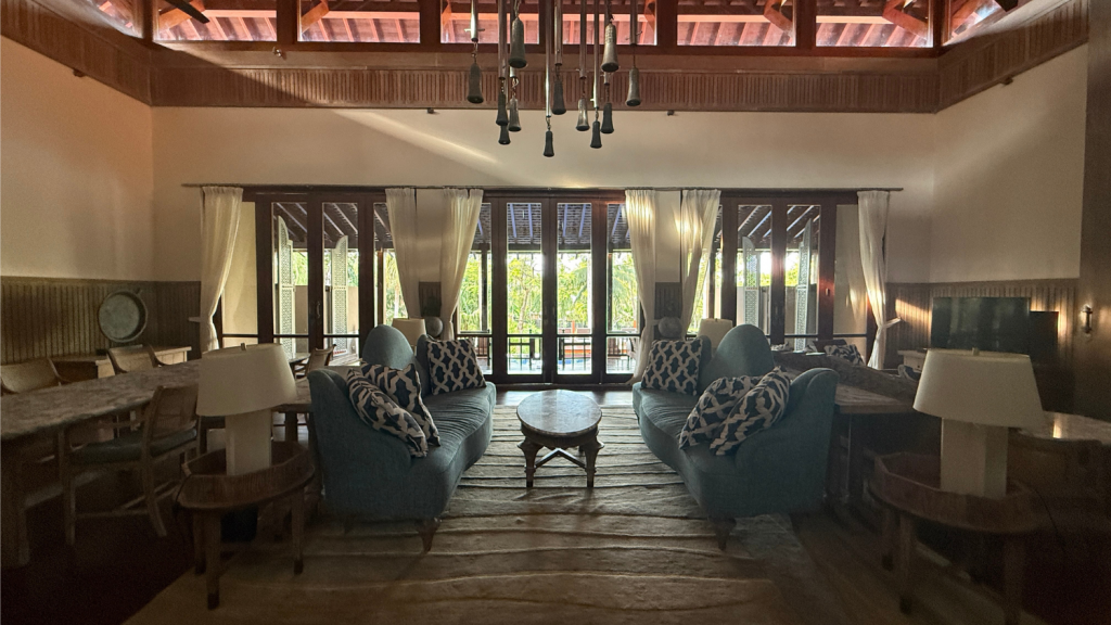 Four Seasons Resort Langkawi Villa (2)