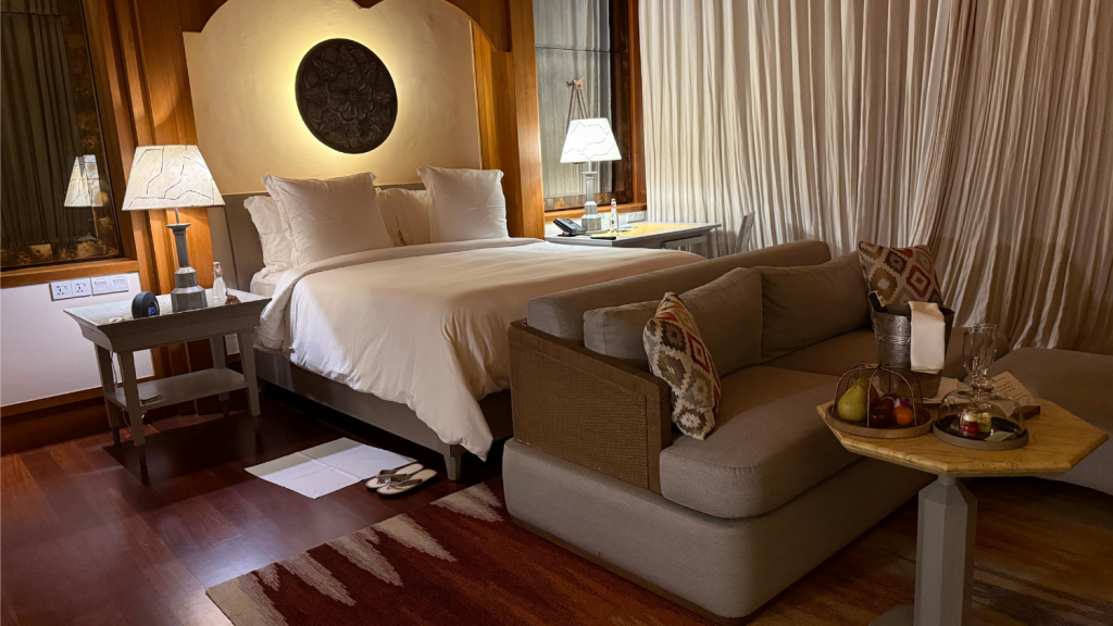 Four Seasons Resort Langkawi Zimmer