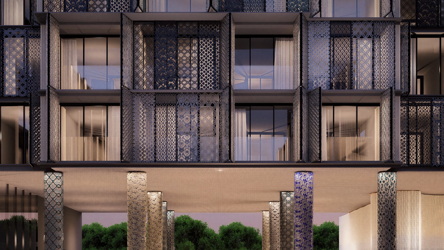 Hotel Indigo Phuket Nai Yang Beach