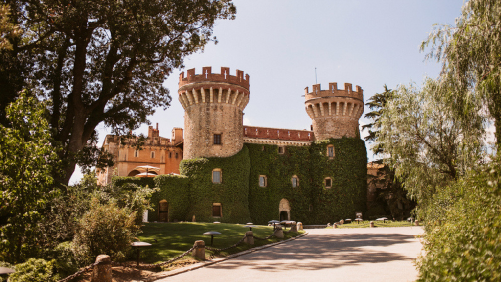 Hotel Peralada