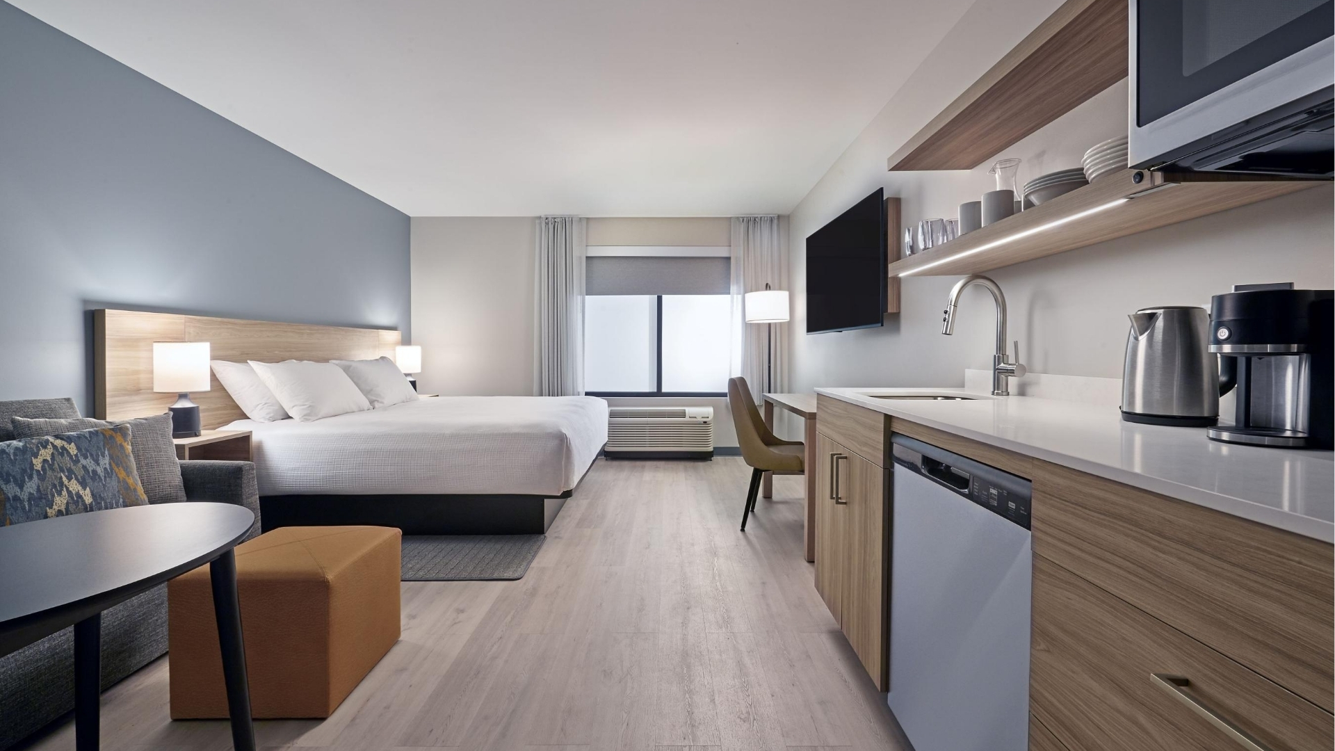 Hyatt Studios Huntsville Opens In Alabama