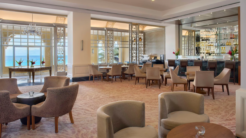 Kempinski Cancun Bar