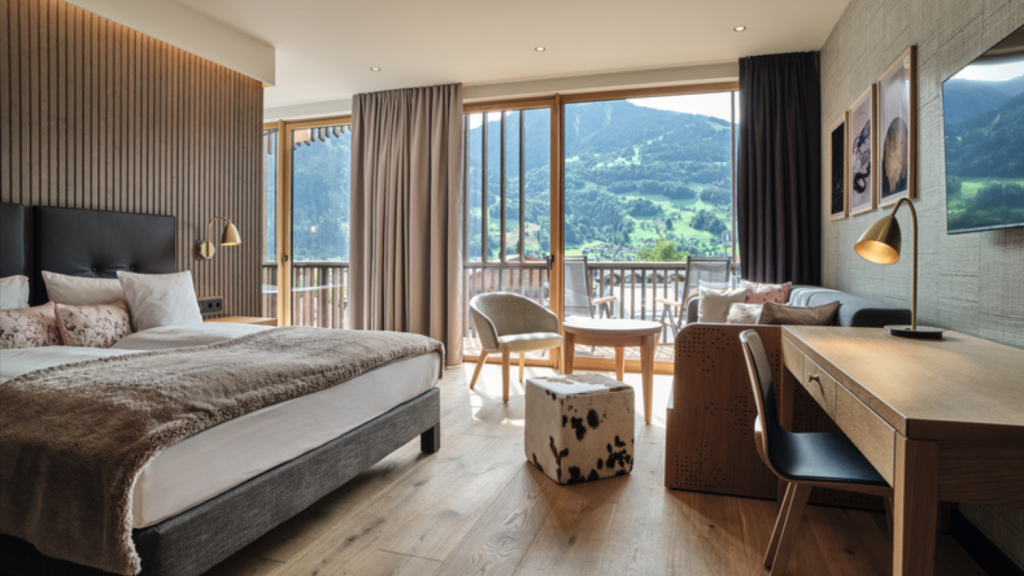 Loewen Hotel Montafon