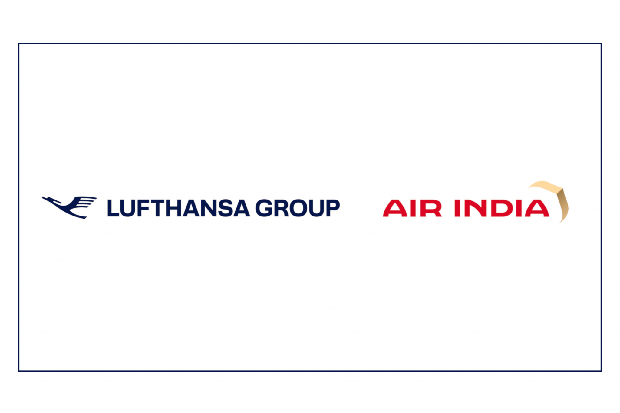 Lufthansa Group Air India