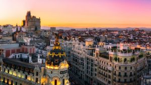 Madrid