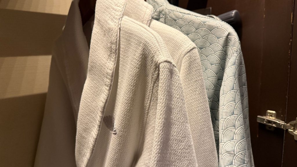 Mandarin Oriental Kuala Lumpur Bademaentel