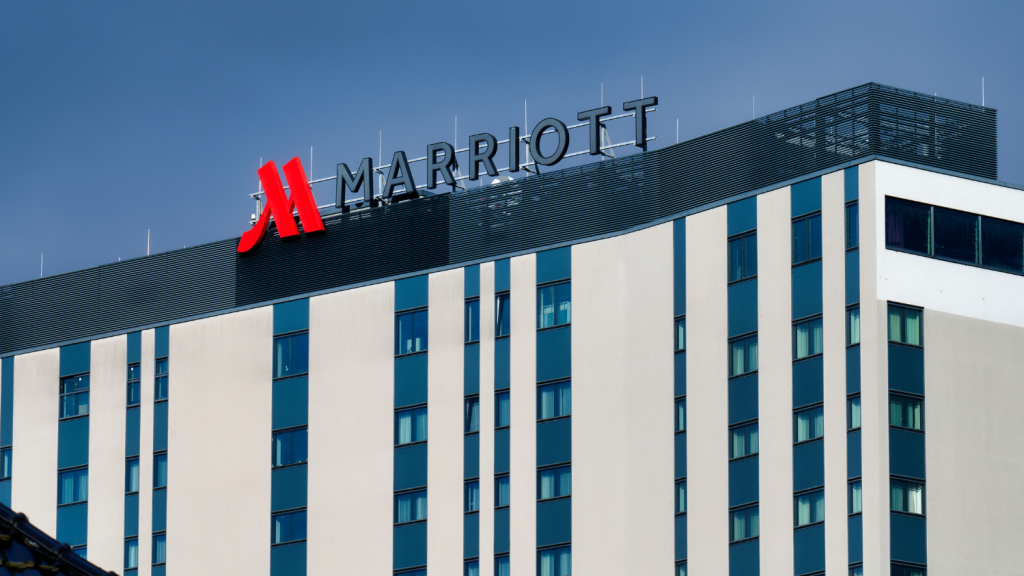 Marriott Bonn