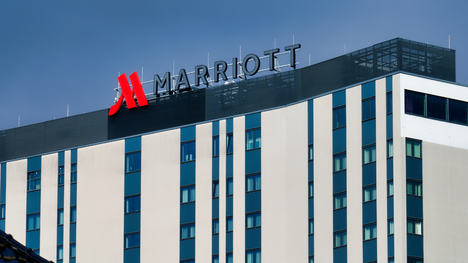Marriott Bonn