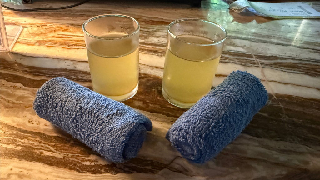 Mulu Marriott Resort