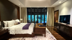 Mulu Marriott Resort