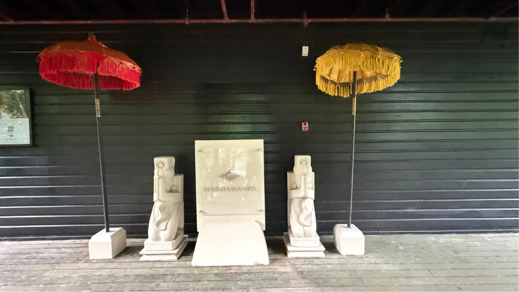 Mulu Marriott Resort Spa