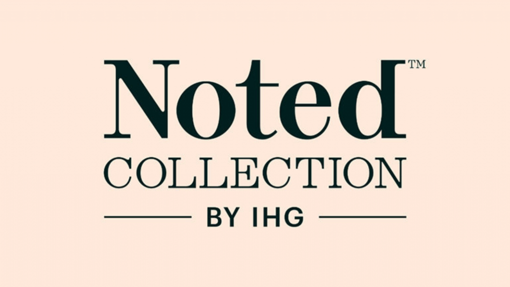 Noted Collection IHG