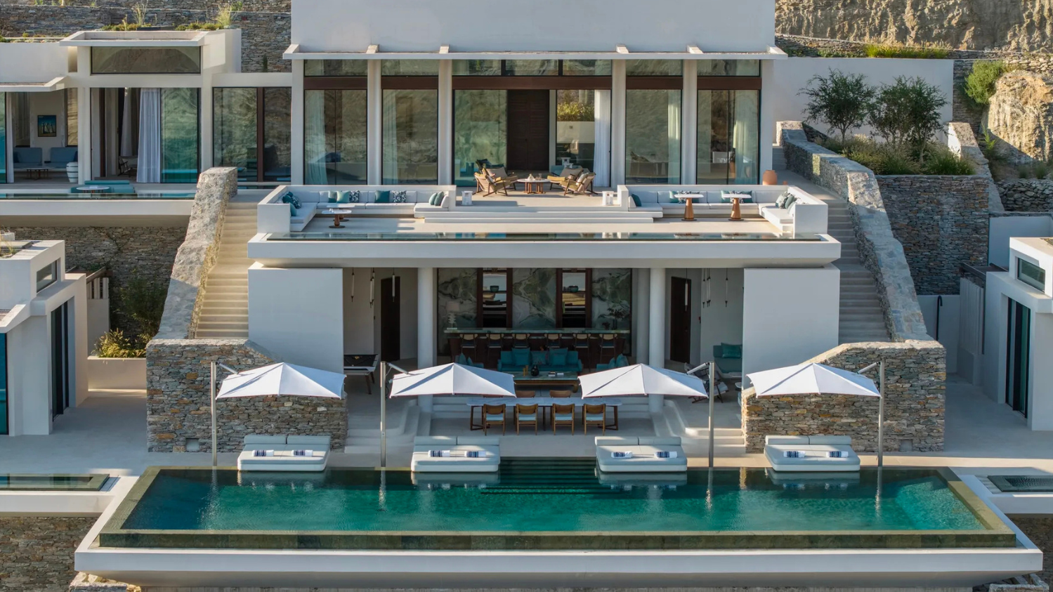 One&Only Kéa Island