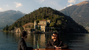 Palazzo San Gottardo Lake Como Titel