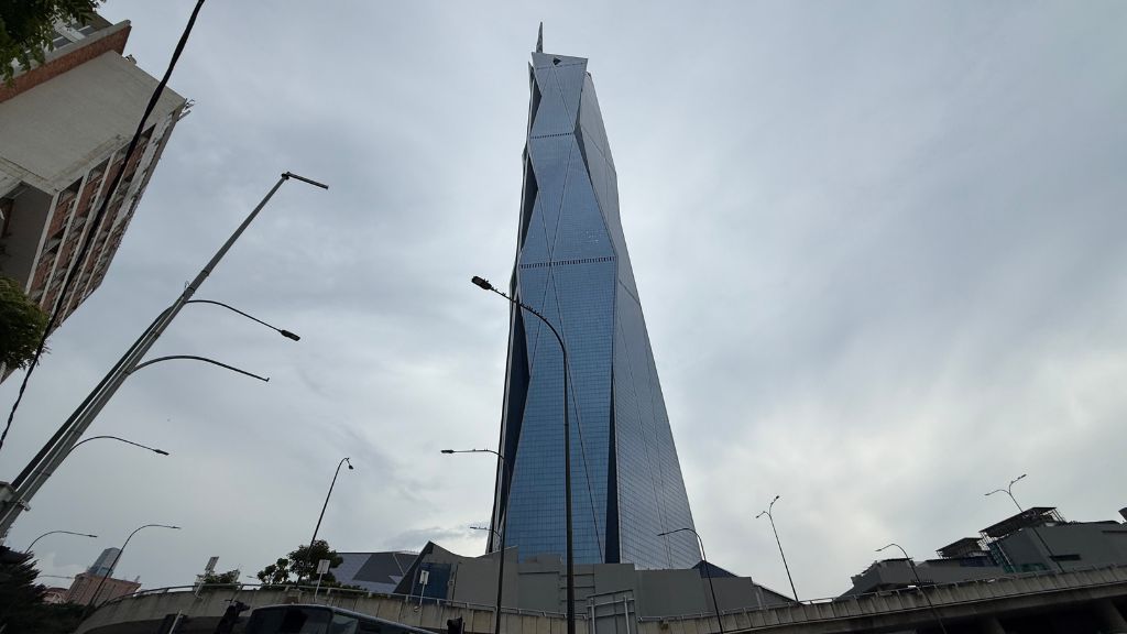 Park Hyatt Kuala Lumpur