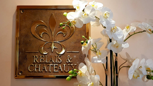 Relais Chateaux Hotel