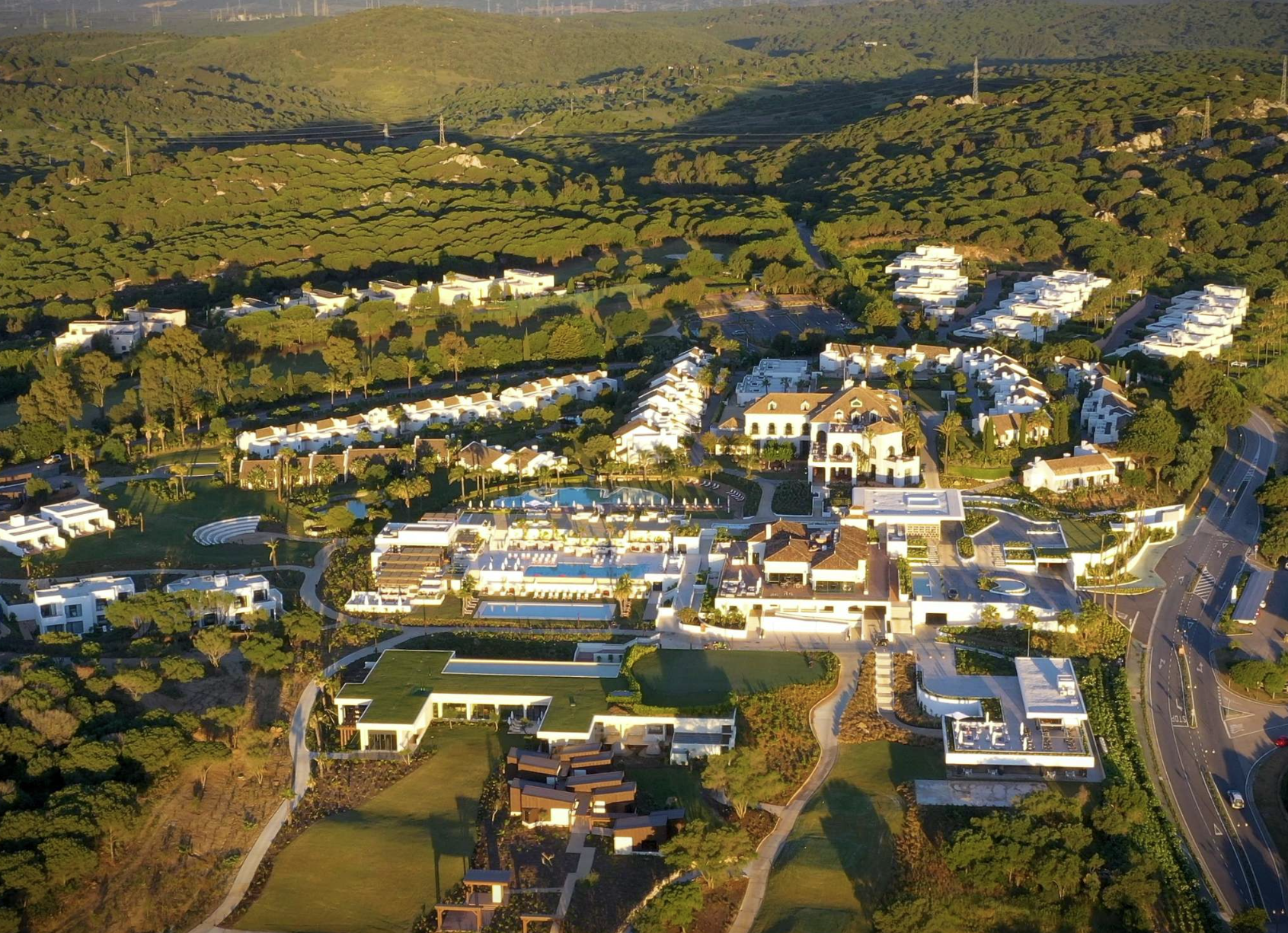 SO/ Sotogrande