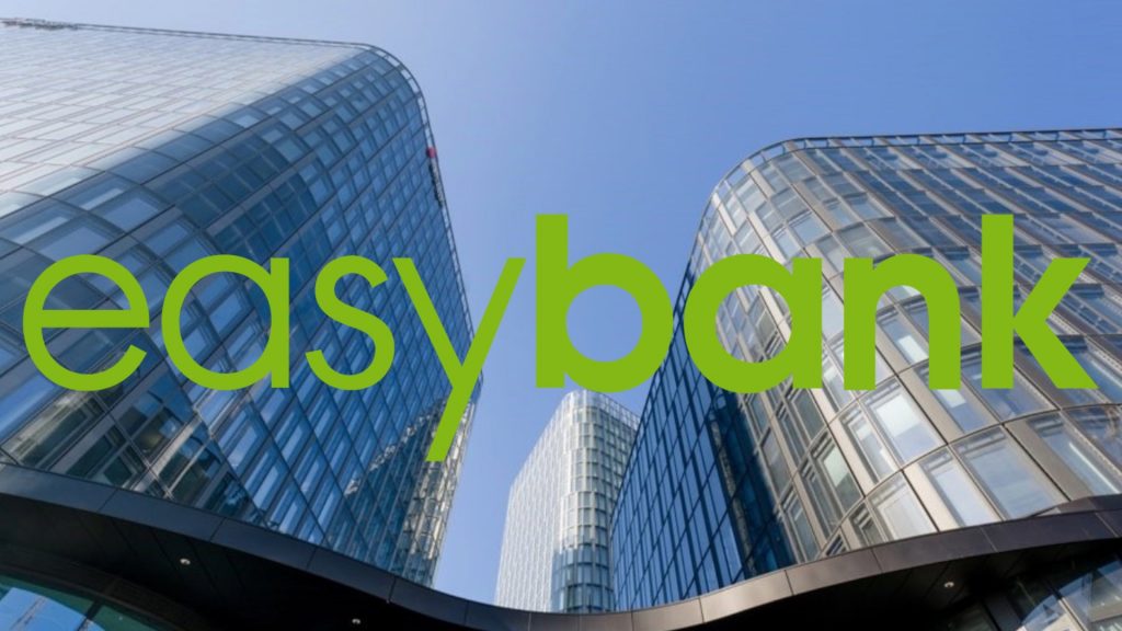 Easybank BAWAG Group Green