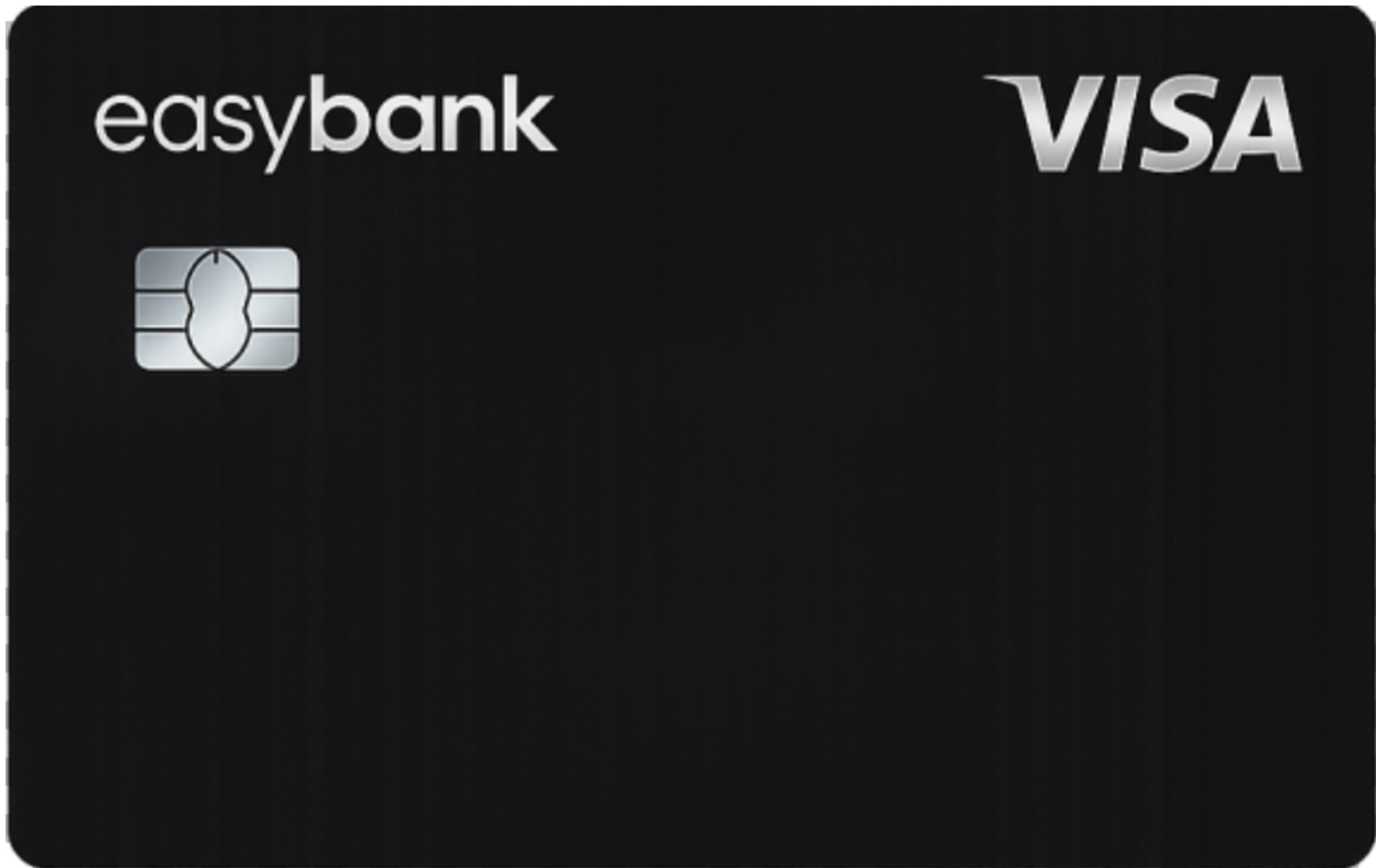 Easybank Visa
