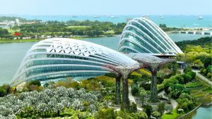 Singapur Wallace Heng