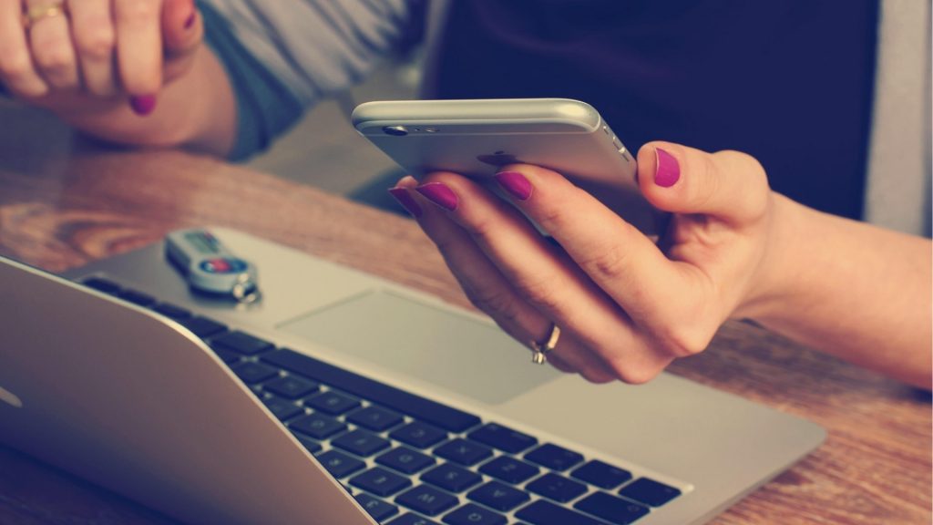 Krak Karte Konto und Cashback in der App verwalten