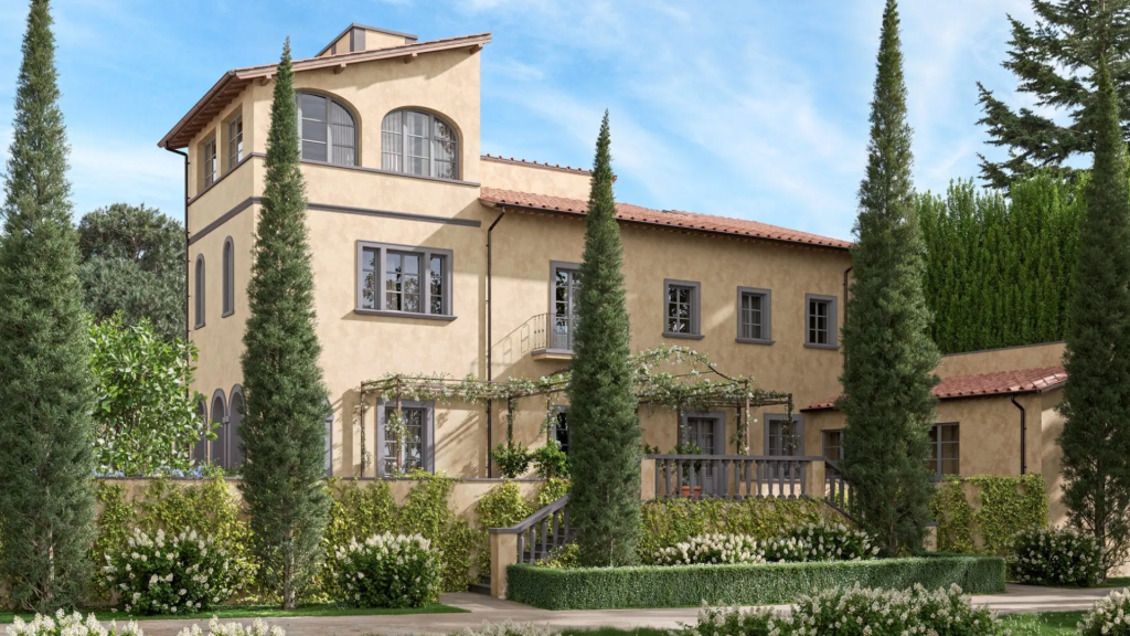 Borgo Pignano Florence Hotel