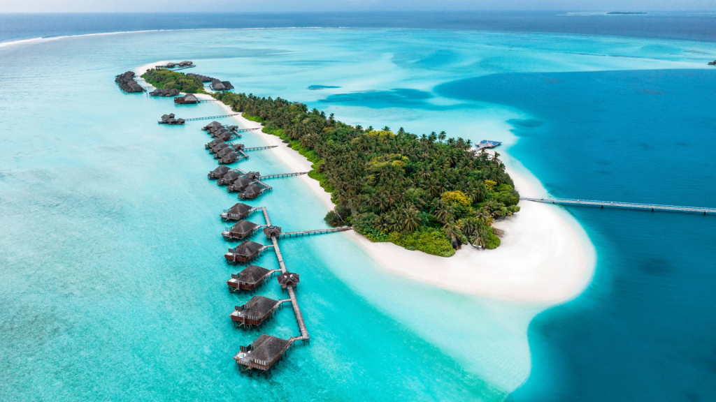 Conrad Maldives Rangali Island 1