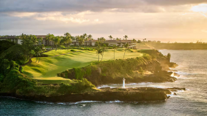 Curio Collection Hawaii Ext