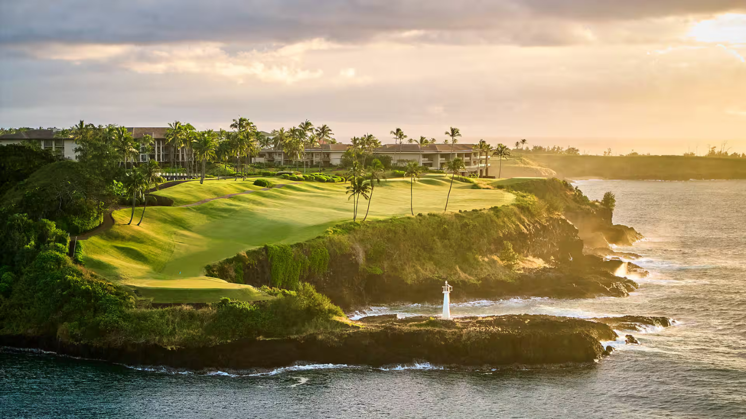 Curio Collection Hawaii Ext