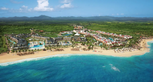 Dreams Onyx Punta Cana Exterior