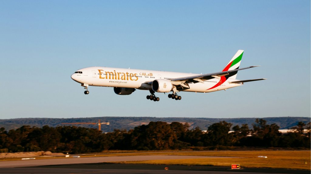 Emirates Unleashed Agency