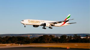 Emirates Unleashed Agency