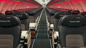 Eurowings Premium BIZ 1