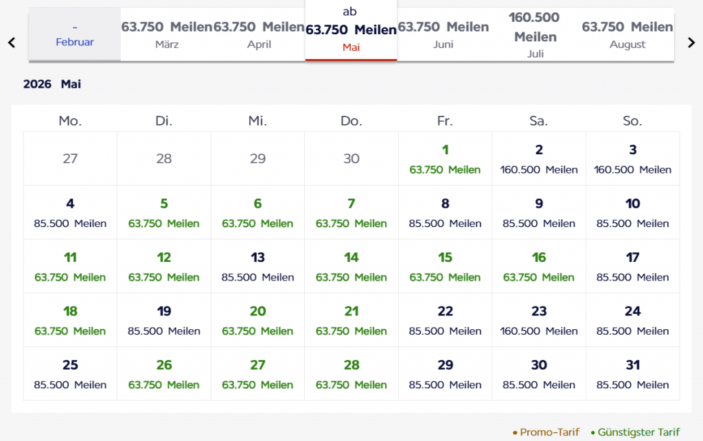 FB Promo Awards Mar 2026 Berlin Bogota Business