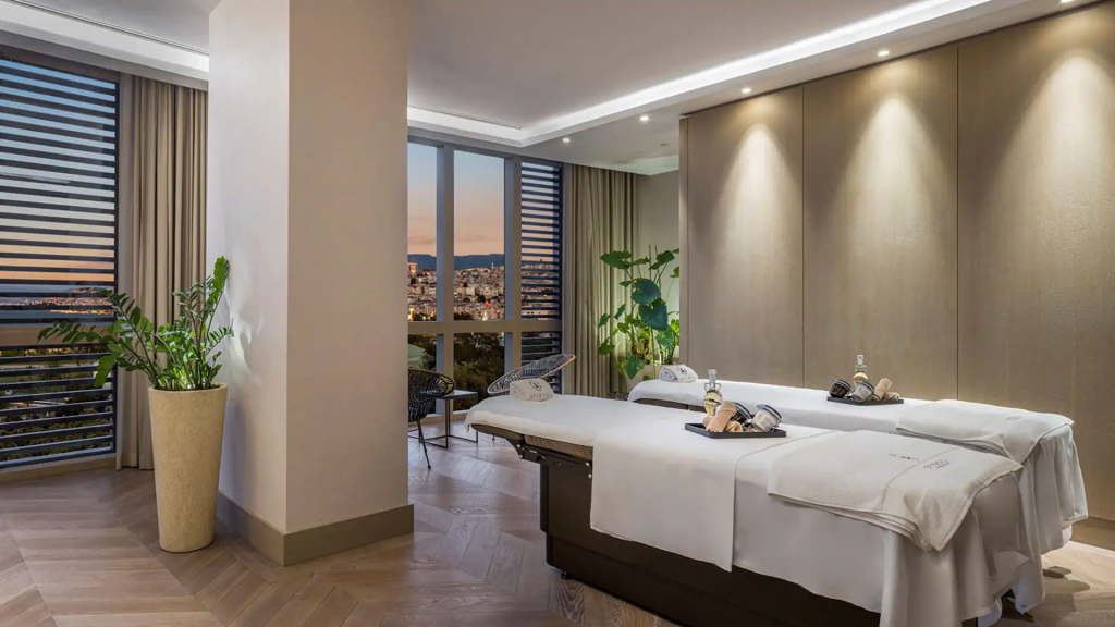 Grand Hyatt Izmir IstinyePark Spa