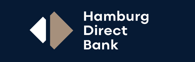 Hamburg Direct Bank Logo