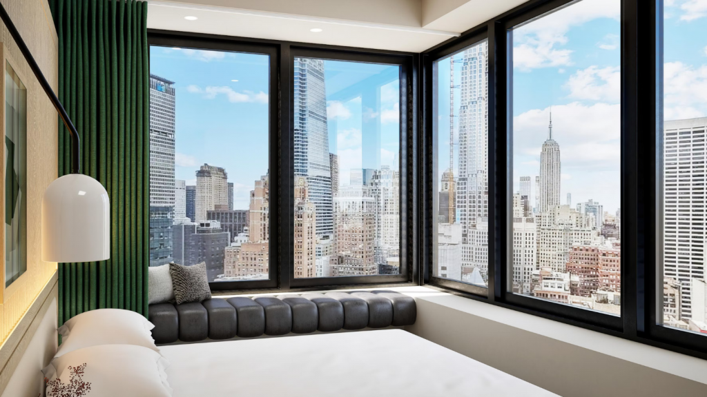 Kimpton Era Midtown New York