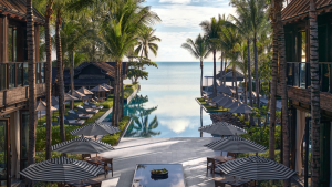 Kimpton Kitalay Samui Pool