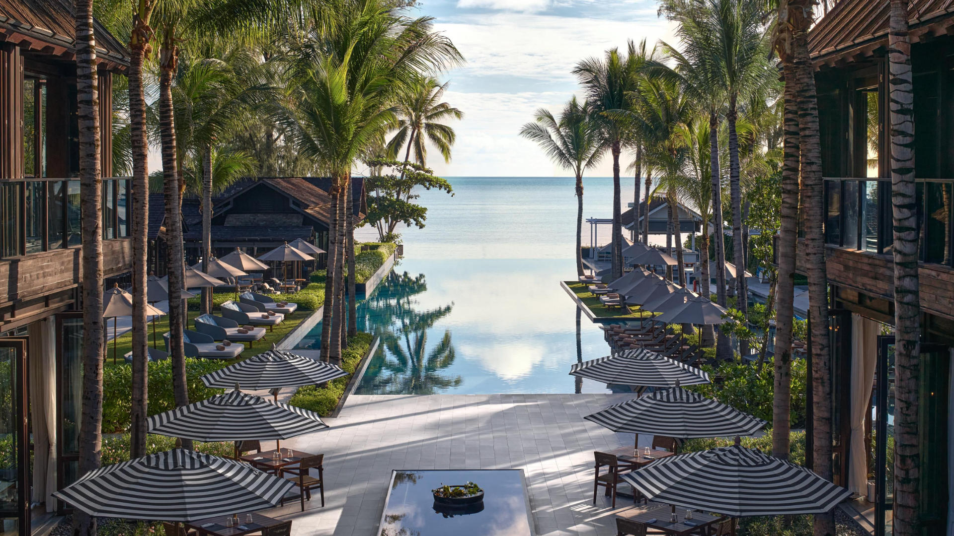 Kimpton Kitalay Samui Pool