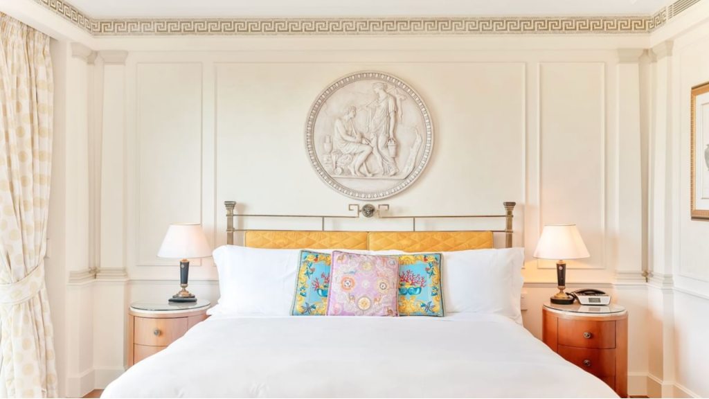 LXR Imperial Hotel Gold Coast Superior Suite