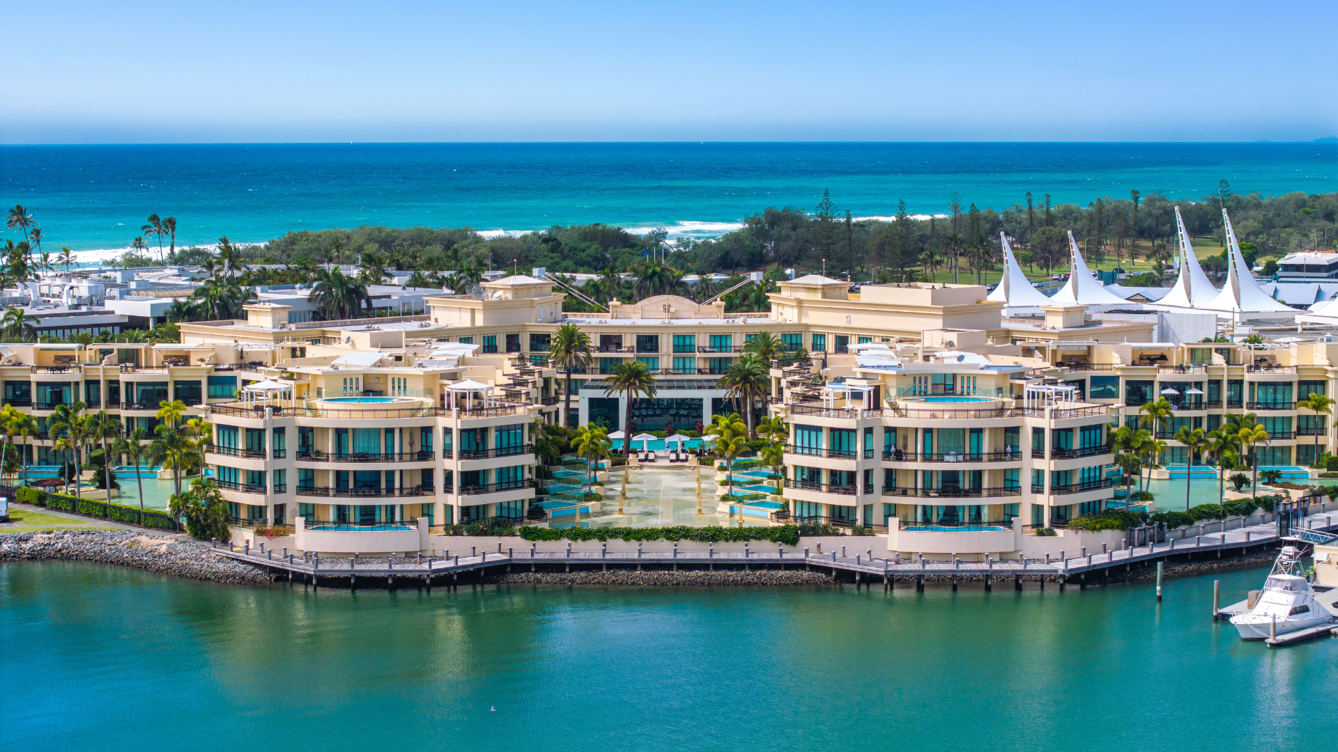 LXR Imperial Hotel Gold Coast