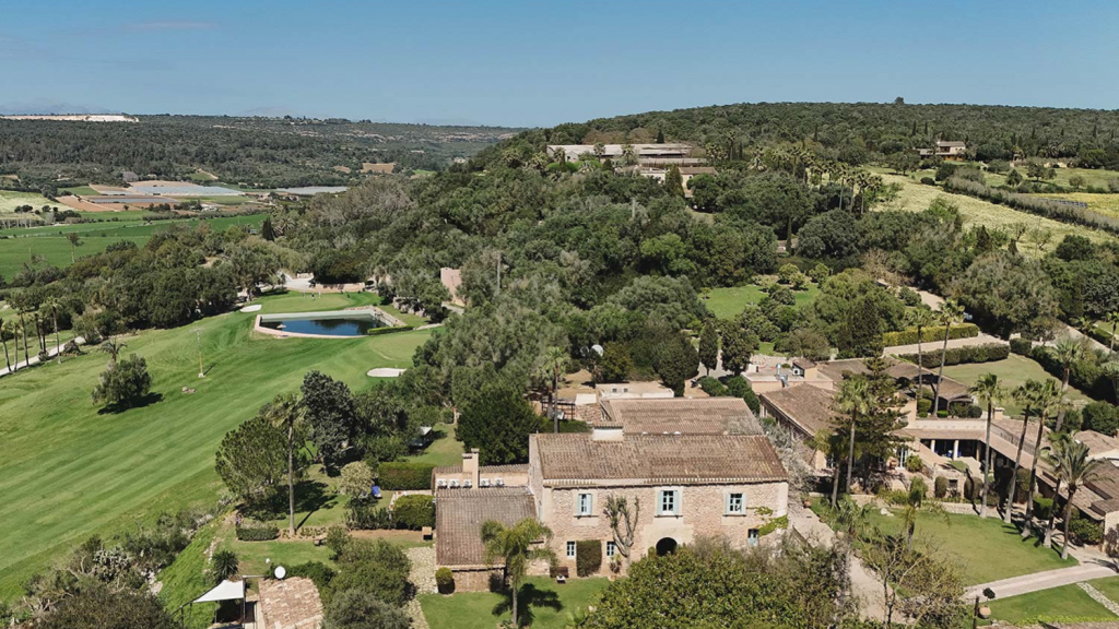 La Reserva Rotana Mallorca