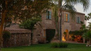 La Reserva Rotana Mallorca Ext