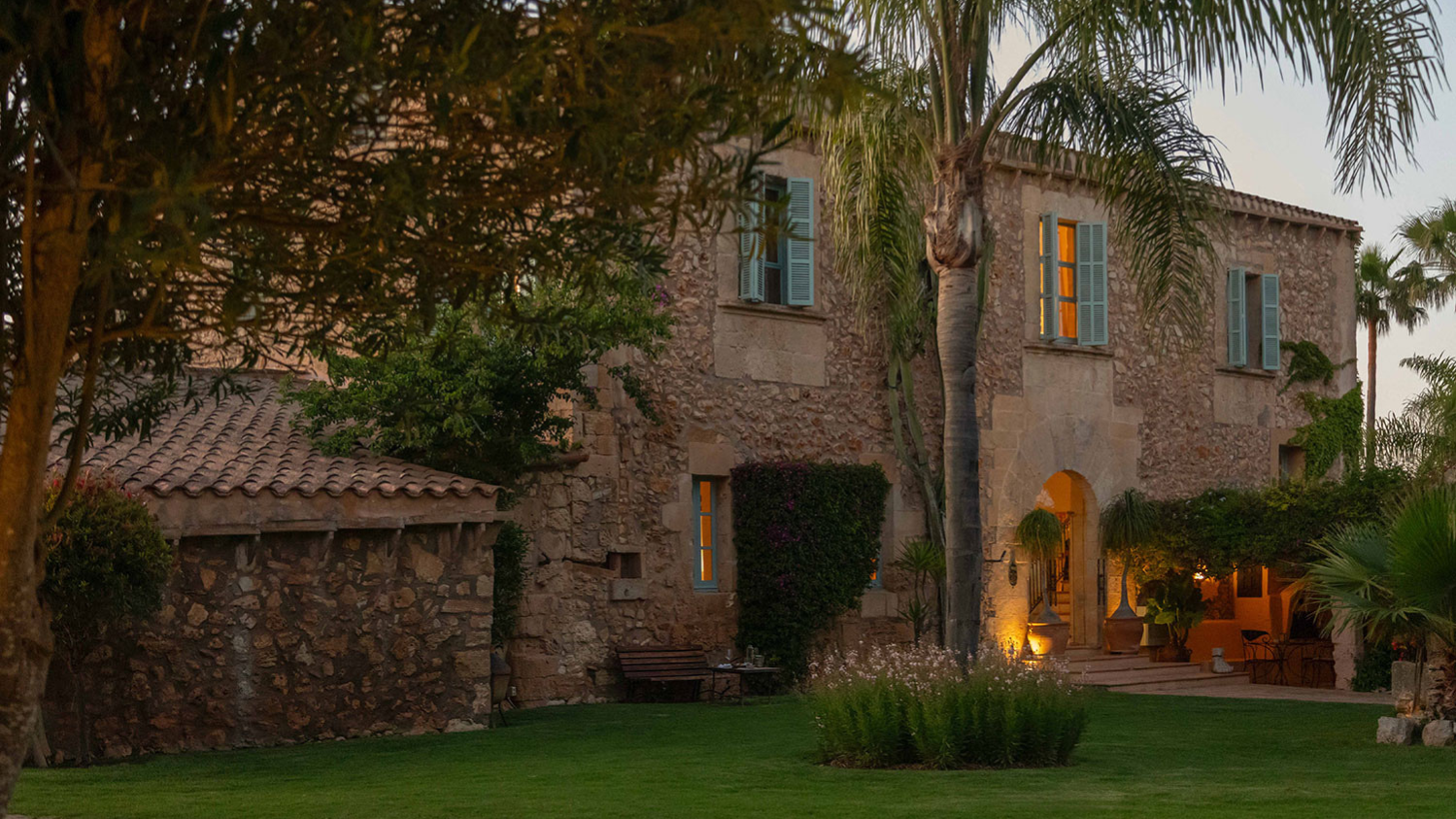 La Reserva Rotana Mallorca Ext