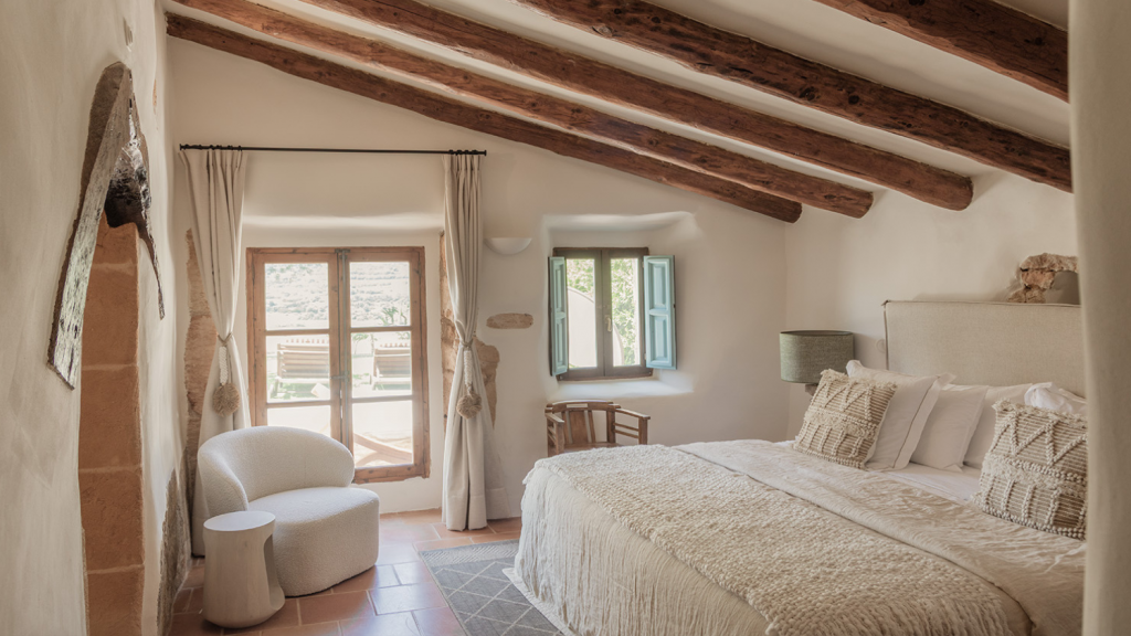 La Reserva Rotana Mallorca Junior Suite