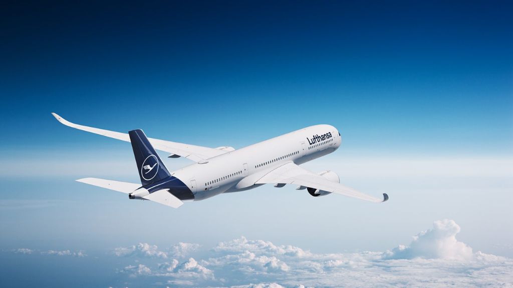 Lufthansa